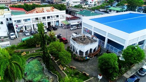 dfa calapan oriental mindoro